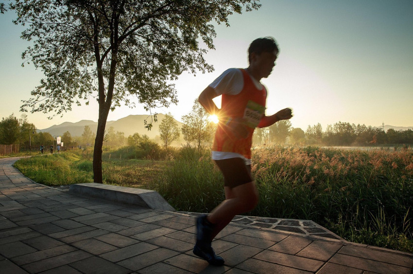 Zayıflamak isteyenler için sabah egzersizi daha yararlı