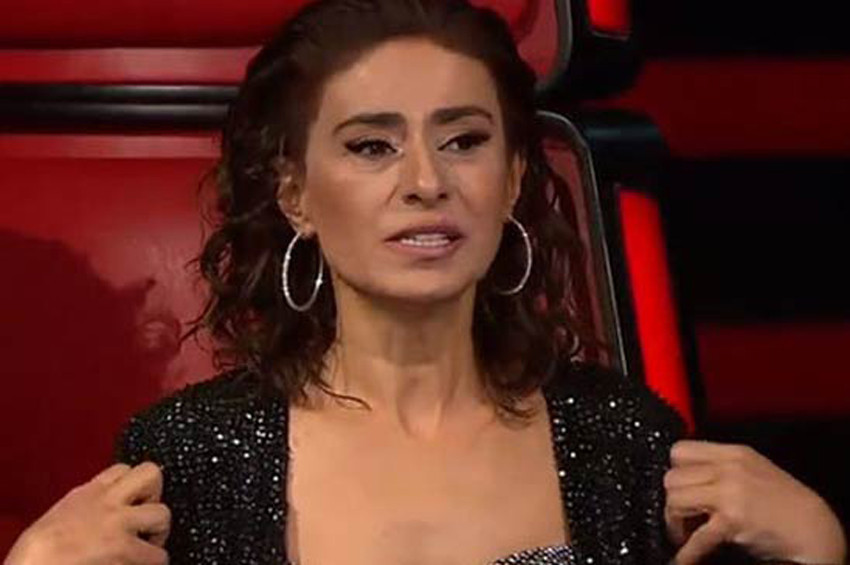 Yıldız Tilbe: Cenazeme gelen politikacıları taşlayın