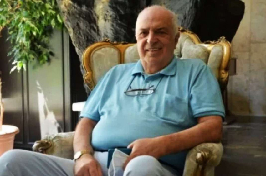 Yönetmen Bülent Osma vefat etti