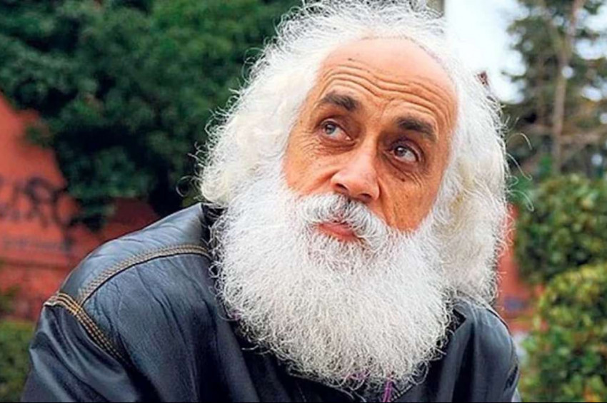 Suavi koruyucu aile olmak için yaşlı çıktı!