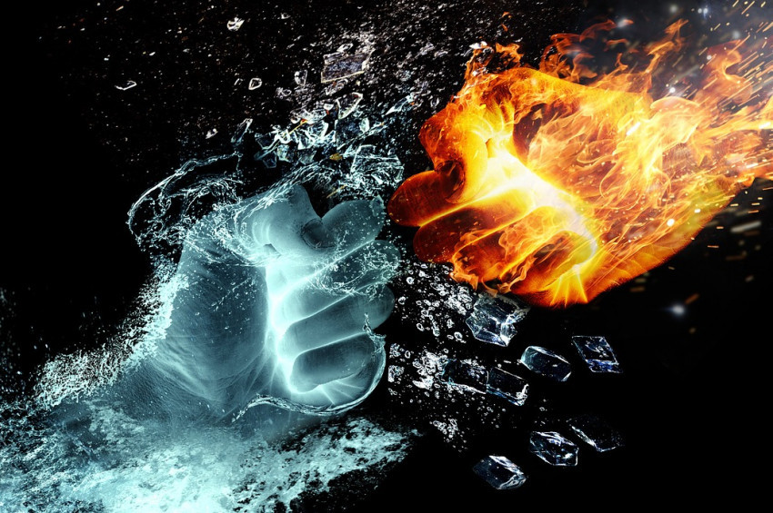 Hangi tartışma kazanılır ki?