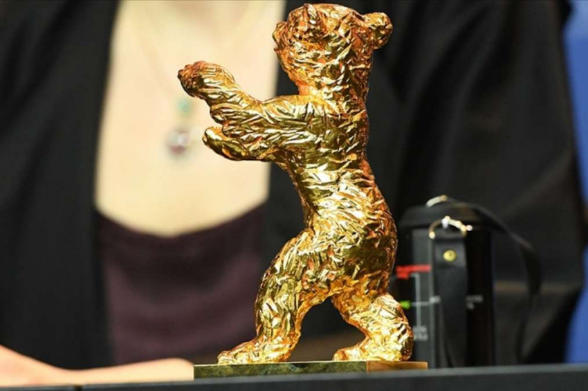 Altın Ayı 2023 Ödüllerini kazananlar belli oldu