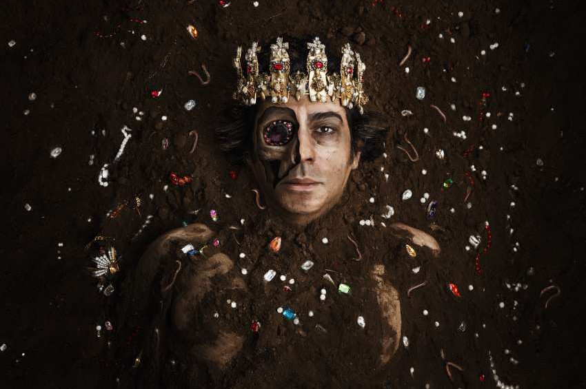 Okan Bayülgen Richardı depremzedeler için sahneleyecek