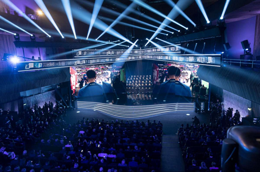 FIFA futbolda 2022 yılının en iyilerini ödüllendirdi