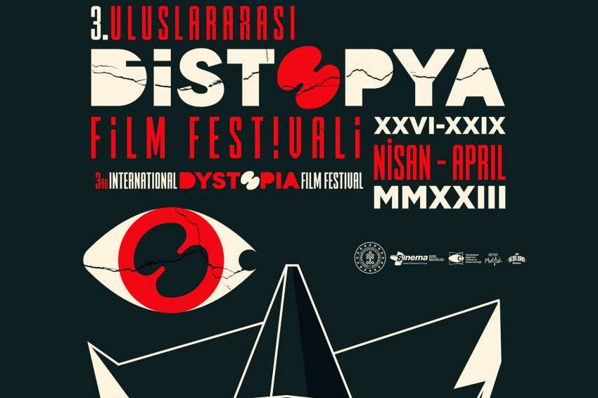 Distopya Film Festivaline başvurular başlıyor