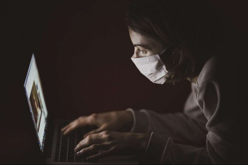 Yanlış sağlık bilgisi, salgın kadar tehlikeli