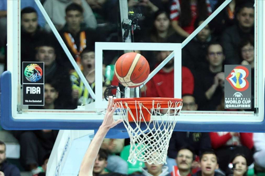 Basketbol Dünya Kupasında şans arayan 32 takım belli oldu