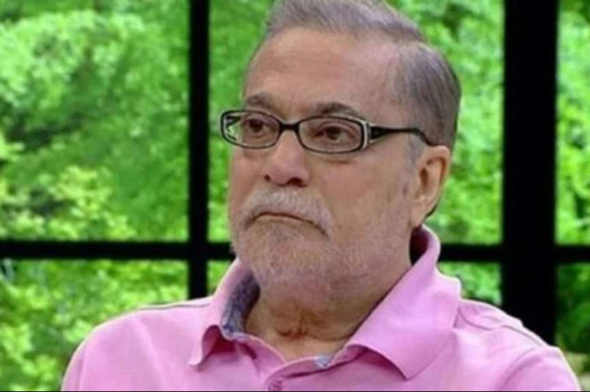 Ünlü sunucu Mehmet Ali Erbile 4 ay 15 gün hapis cezası verildi