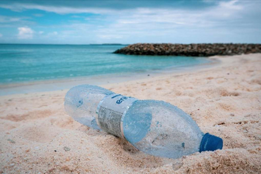 Okyanus sularındaki plastik miktarı 18 yılda 11 kat arttı