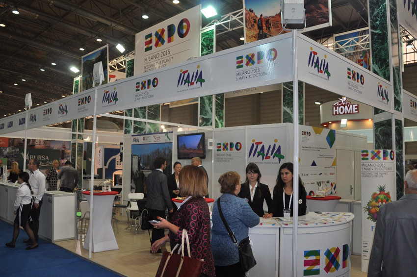 İzmir TÜYAP Kitap Fuarı yarın başlıyor