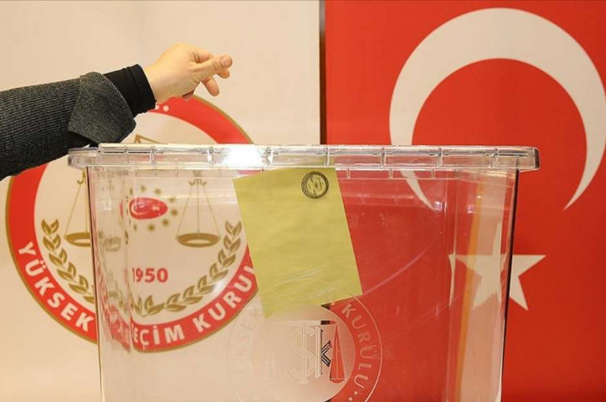 Türkiyedeki seçim hakkında merak edilen 10 sorunun cevabı