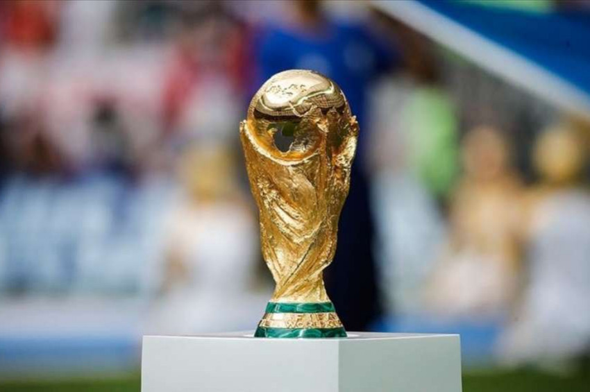 FIFA 2026 Dünya Kupası, 48 takım ve 104 maç ile oynanacak