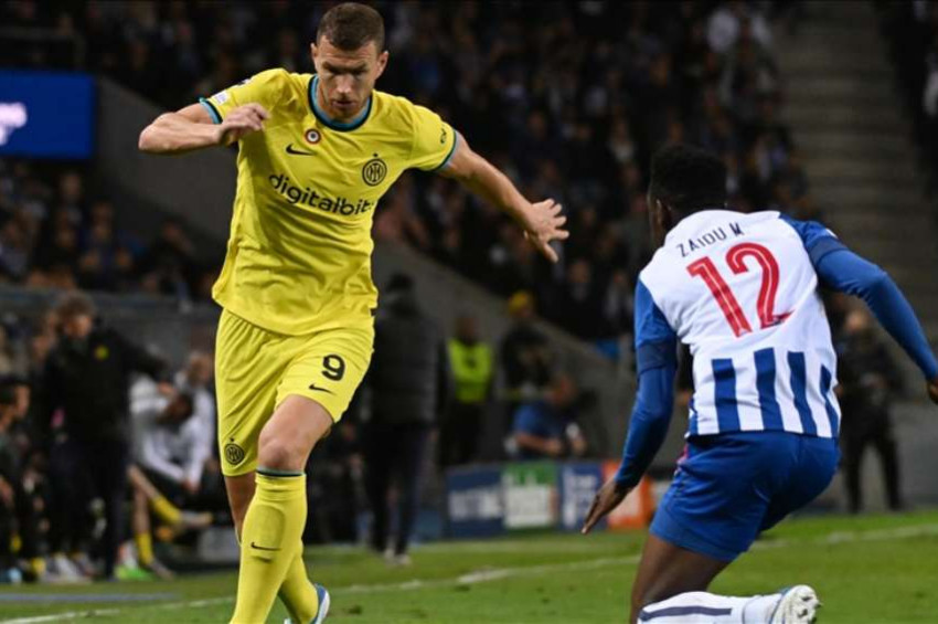 Manchester City, Leipzigi 7-0 yenerek çeyrek finale çıktı