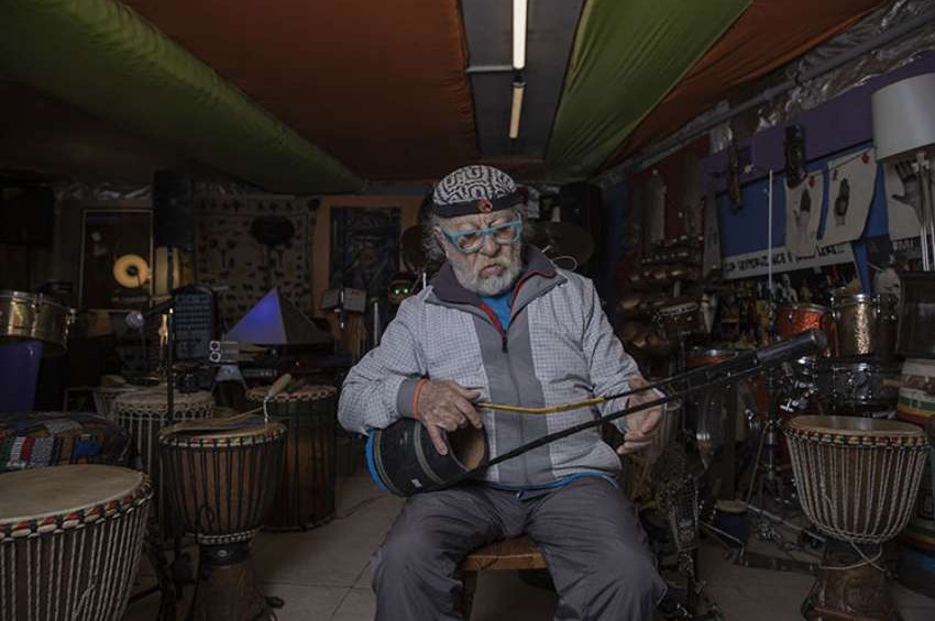 Okay Temiz: Cazı gerçekten deforme ettiler