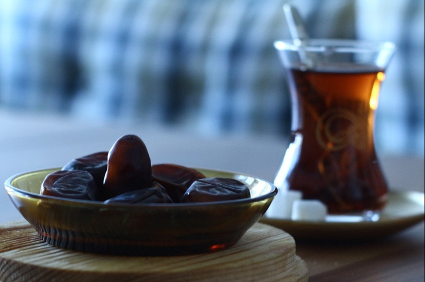 Ramazan bu yıl 29 gün,  ilk sahur  23 Mart perşembe günü