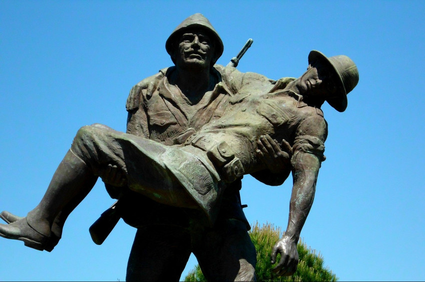 Çanakkale Zaferinin psikolojik boyutu