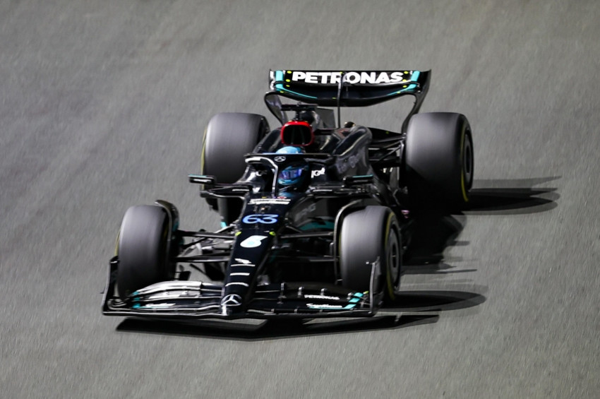 Formula 1de 10 saniye cezası sıralamayı değiştirdi