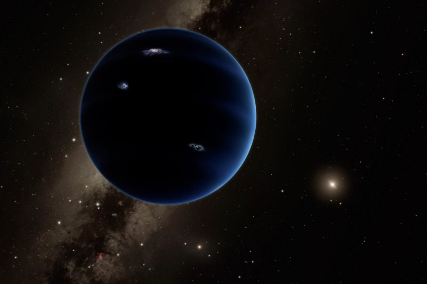 Güneş sisteminde bir gezegen daha olsaydı, ne olurdu?