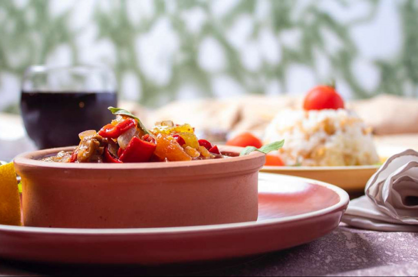 Ramazanda ne pişirsek diyenlere bir haftalık iftar menüsü