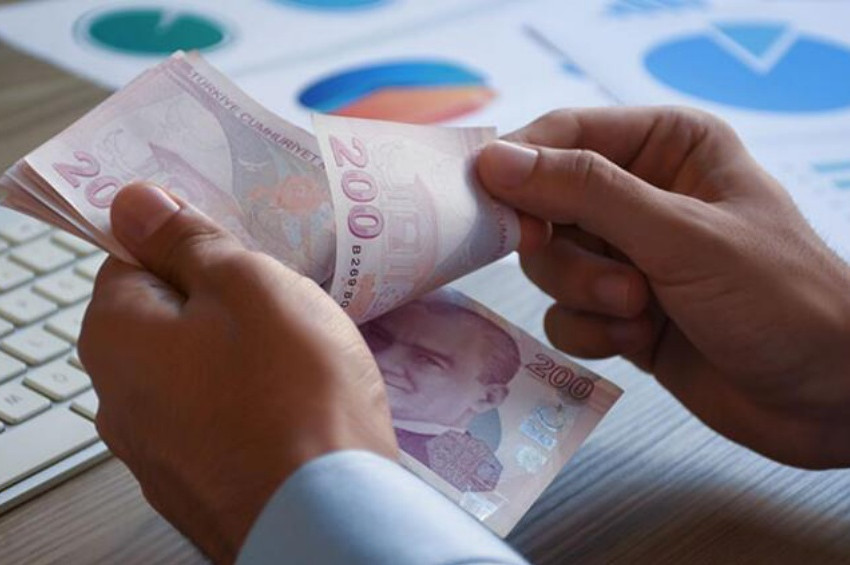 Emeklilerin bayram harçlığı 2000 TL olacak