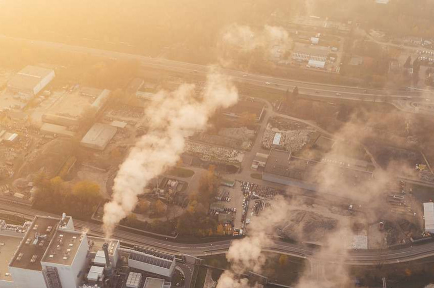 Türkiyede Dünya Sağlık Örgütü standartlarına göre havası temiz şehir yok