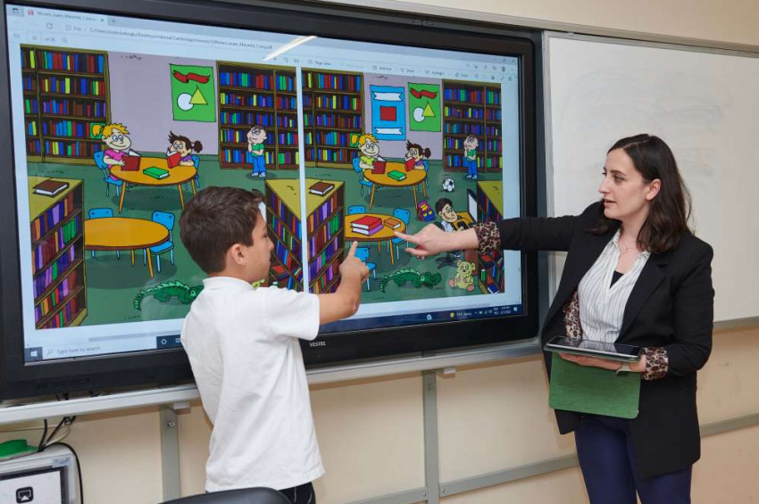 Darüşşafaka Eğitim Kurumları Giriş Sınavı 21 Mayıs’ta 37 ilde yapılacak