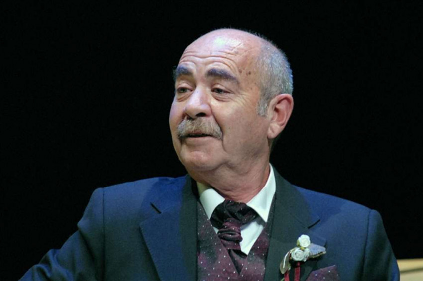 Ünlü sanatçı İsmail Köksal Engür 77 yaşında vefat etti