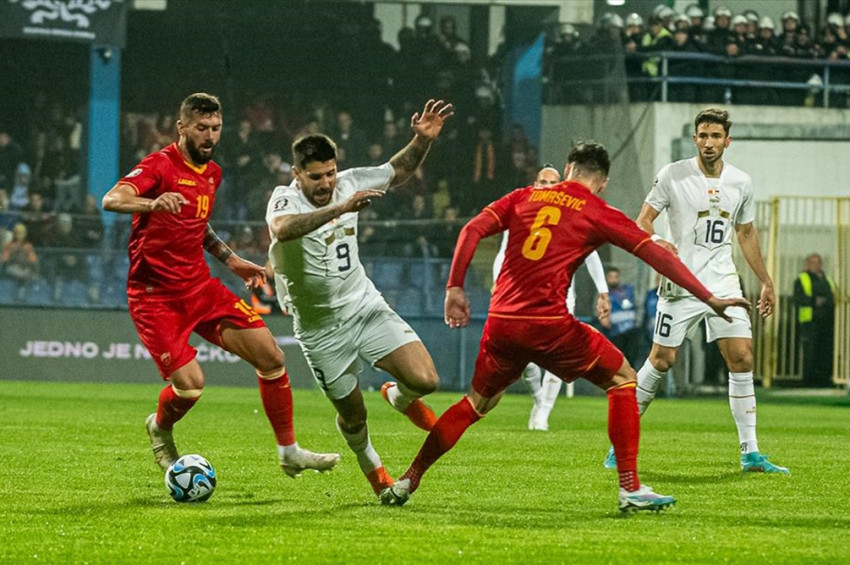 EURO 2024 Elemeleri 2. hafta maç sonuçları