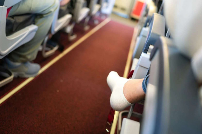 Uçak yolcuları ne yapmalı, ne yapmamalı?