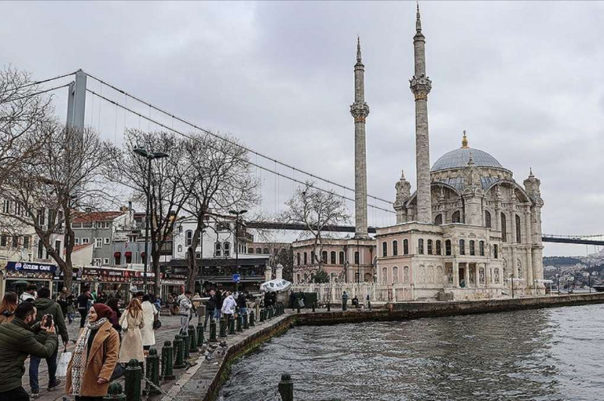 Hava sıcaklıkları ne zaman mevsim normallerine dönecek?