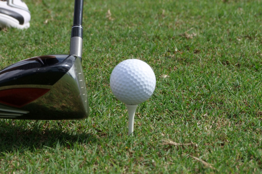 Türkiye golf sporu cenneti olma yolunda