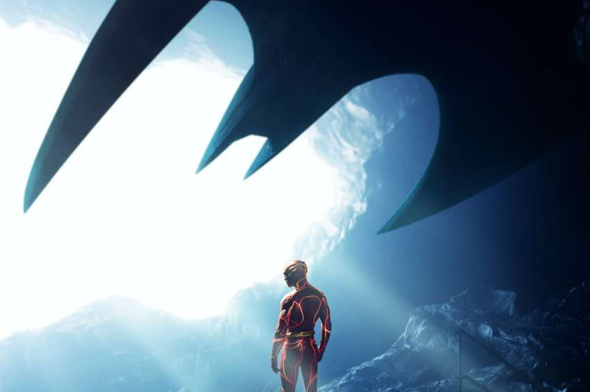 Haziranda vizyonda girecek The Flashın fragmanı yayınlandı