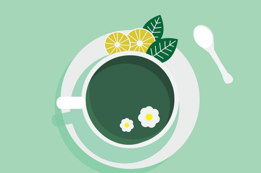 Ramazan Dostu 5 Bitki Çayı