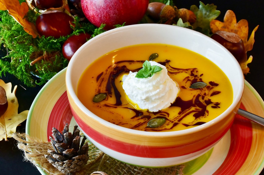 Fitoterapist Dr. Ümit Aktaşın 5 Adımda Sağlıklı Oruç reçetesi