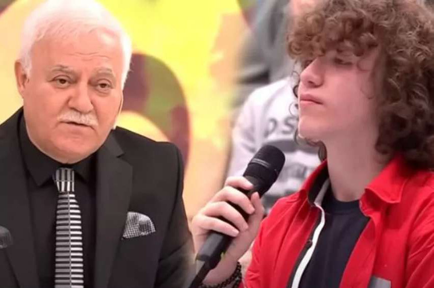 Nihat Hatipoğlu, Astroloji biraz uydurmasyondur dedi