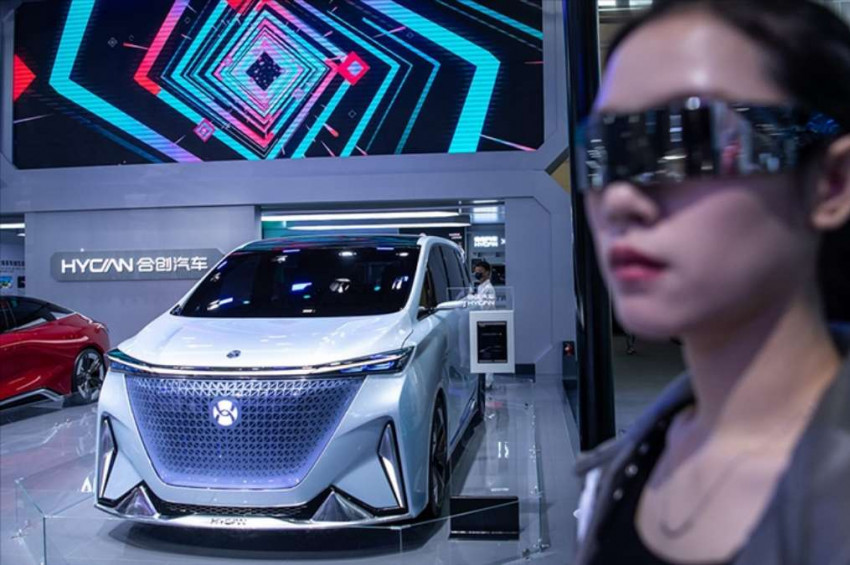 Dünyanın teknoloji denince akla gelen ilk ülkeleri