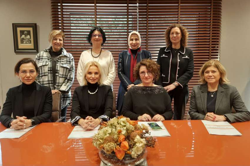 IWF Türkiye yeni yönetimini ve başkanını seçti