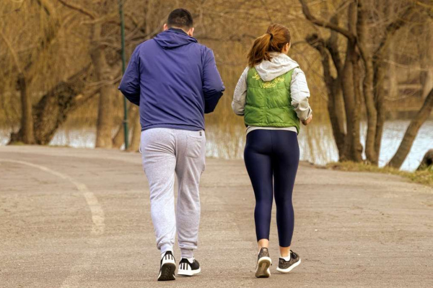 Kışın egzersiz yaparken dikkat edilmesi gereken noktalar