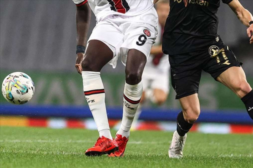 Süper Lig 25. hafta maç programı