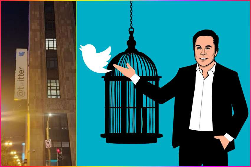 Elon Muskun şaka yolu hedefi Twiteri Titter yapmak