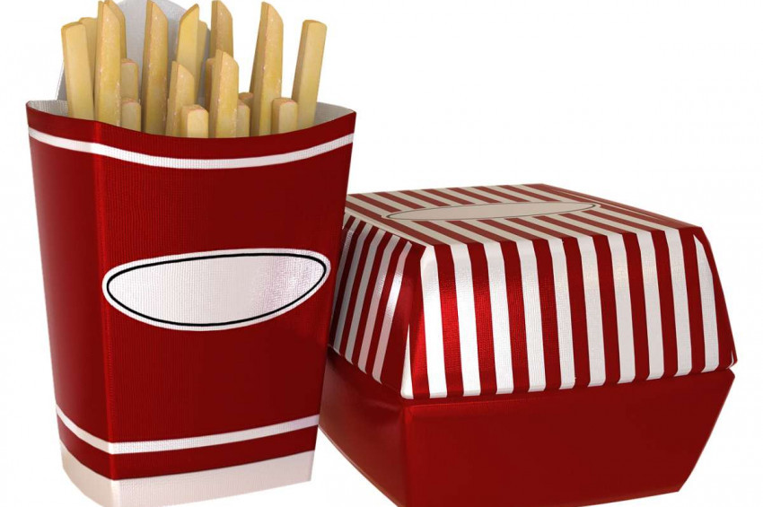 Yenilebilir ambalajlar atık sorununa altertatif çözüm sunuyor