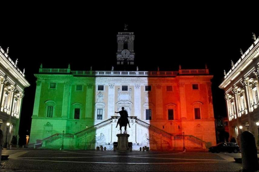 İtalya, göçmenlere karşı OHAL ilan etti