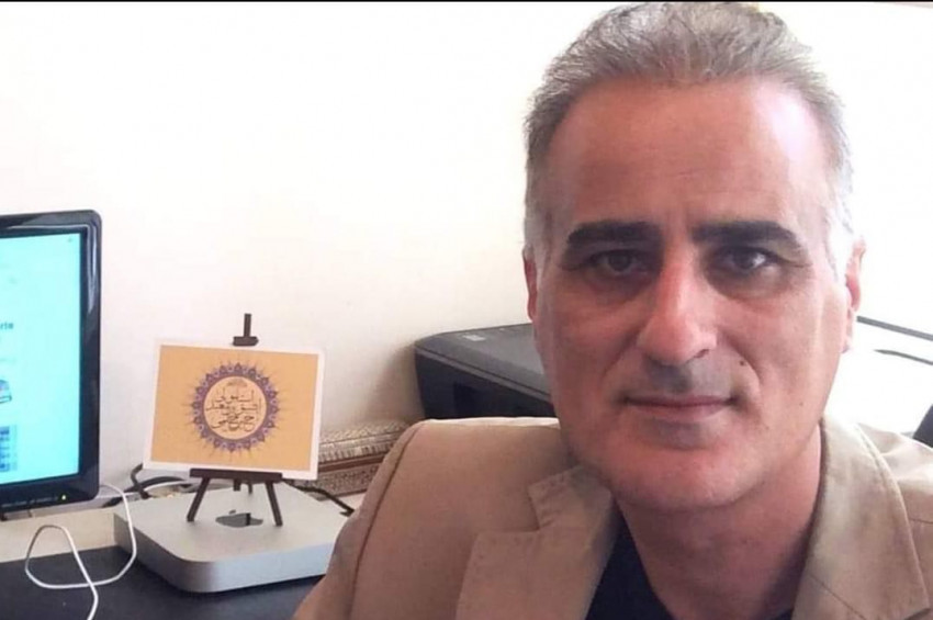 Gazeteci Yazar İrfan Söyler vefat etti