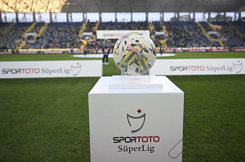 Süper Ligin gelecek sezon başlama tarihi açıklandı