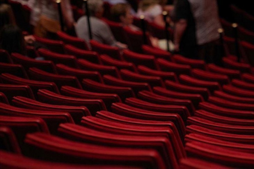 Frankfurt Türk Tiyatro Festivali 26 Mayısta başlayacak