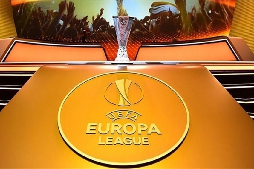 UEFA Avrupa Liginde çeyrek final ilk maçları toplu sonuçları