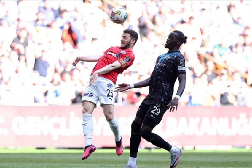 Adana Demirspor: 5 - Kasımpaşa 0