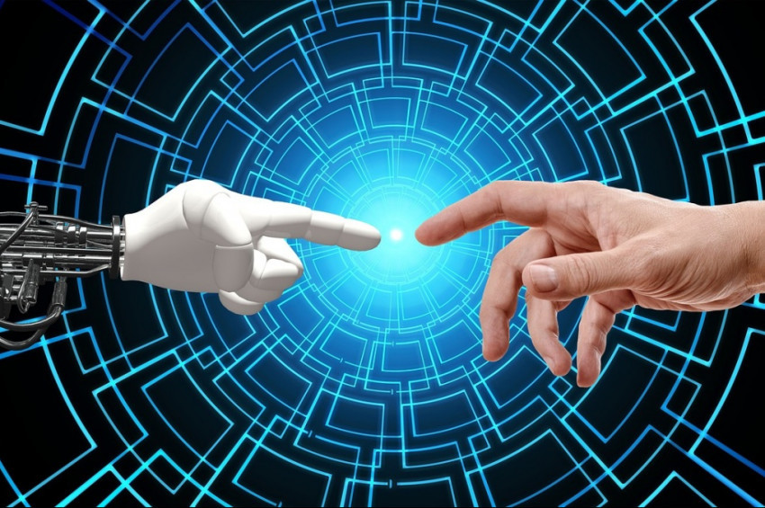 Yapay zekanın ahlaki ve hukuki konumu tartışılıyor