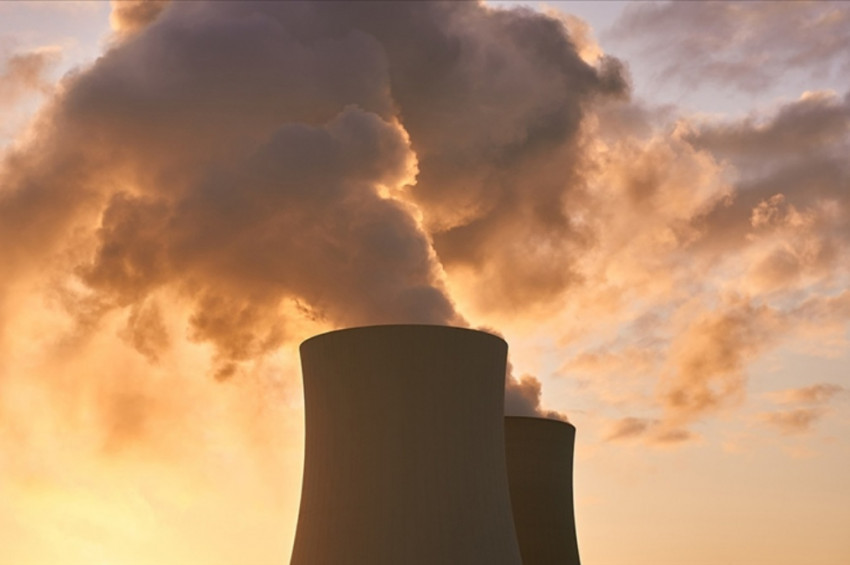 Almanya tüm nükleer santrallerini kapattı