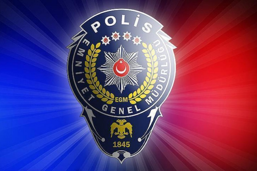 Cüneyt Ünal ve Hasan Yiğit Emniyet genel müdür yardımcısı oldu